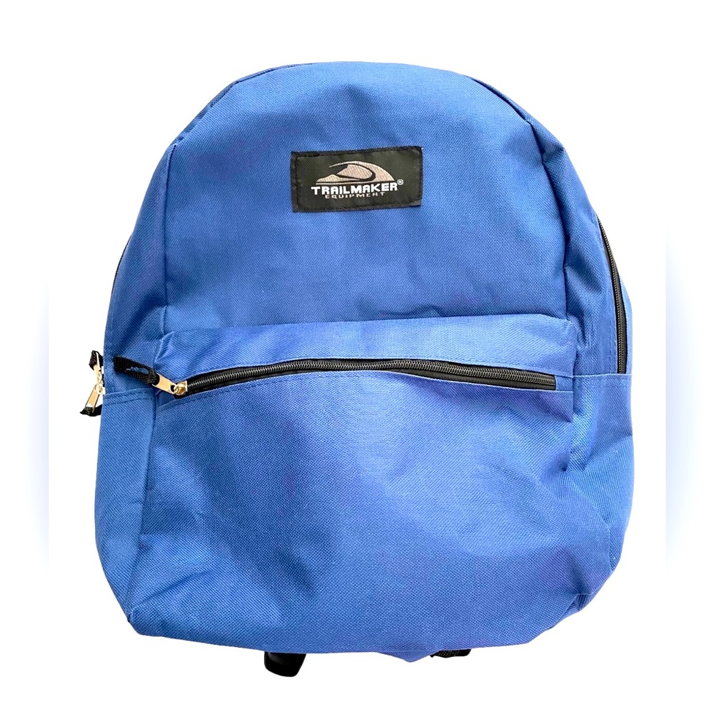 Kids BLUE BACKPACK 🔥 PRE OWNED